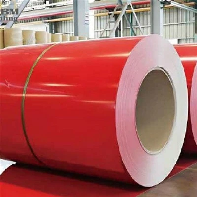 Taknät PPGI Coil